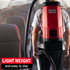 Backpack Vacuum SM05-D, 106 CFM Cleaner, 1.3 Gal Capacity, Dual Battery Pack, Up to 60 Min Runtime