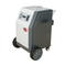 SM2000 Dry Ice Blasting Machine, 44 lbs Dry Ice Hopper, Hand Control Spray Gun Kit, 5 Nozzles
