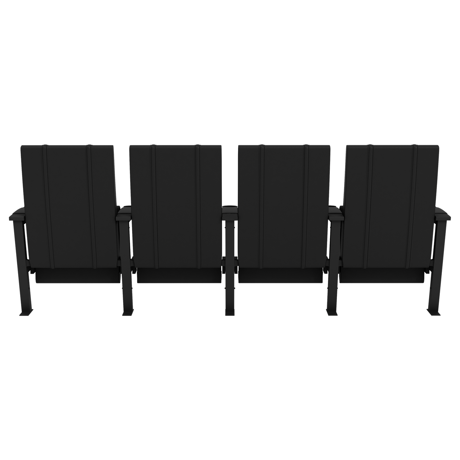 SuiteMax 3.5 VIP Seats with West Point Alternate Logo