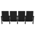 SuiteMax 3.5 VIP Seats with LAPD K9 Primary Logo