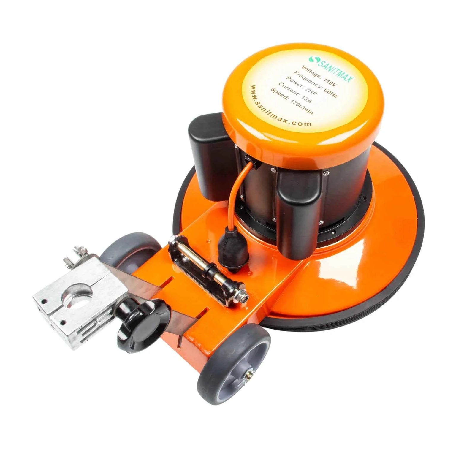 SM420AC 17