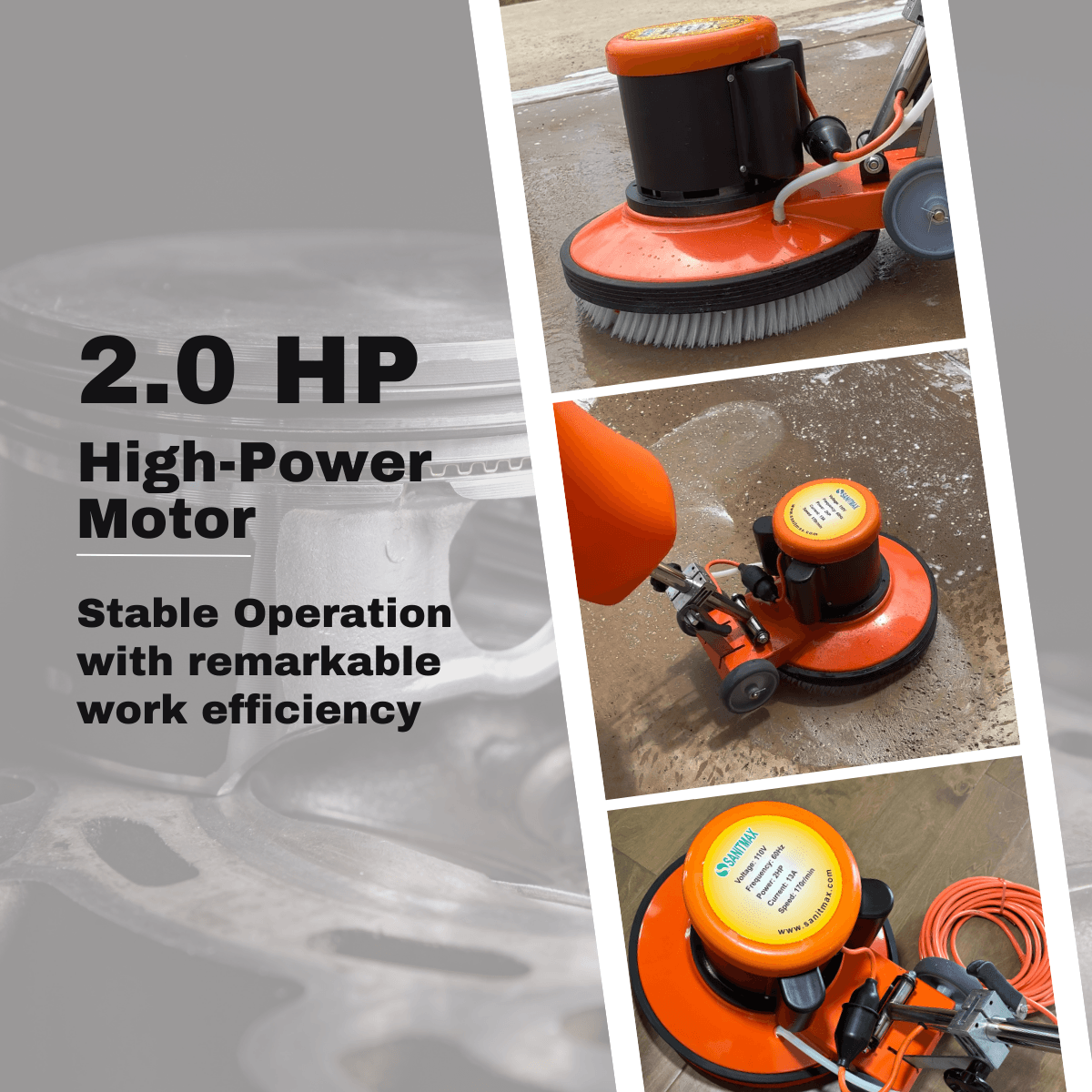 SM421AC 17