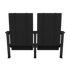 SuiteMax 3.5 VIP Seats with LAPD K9 Primary Logo