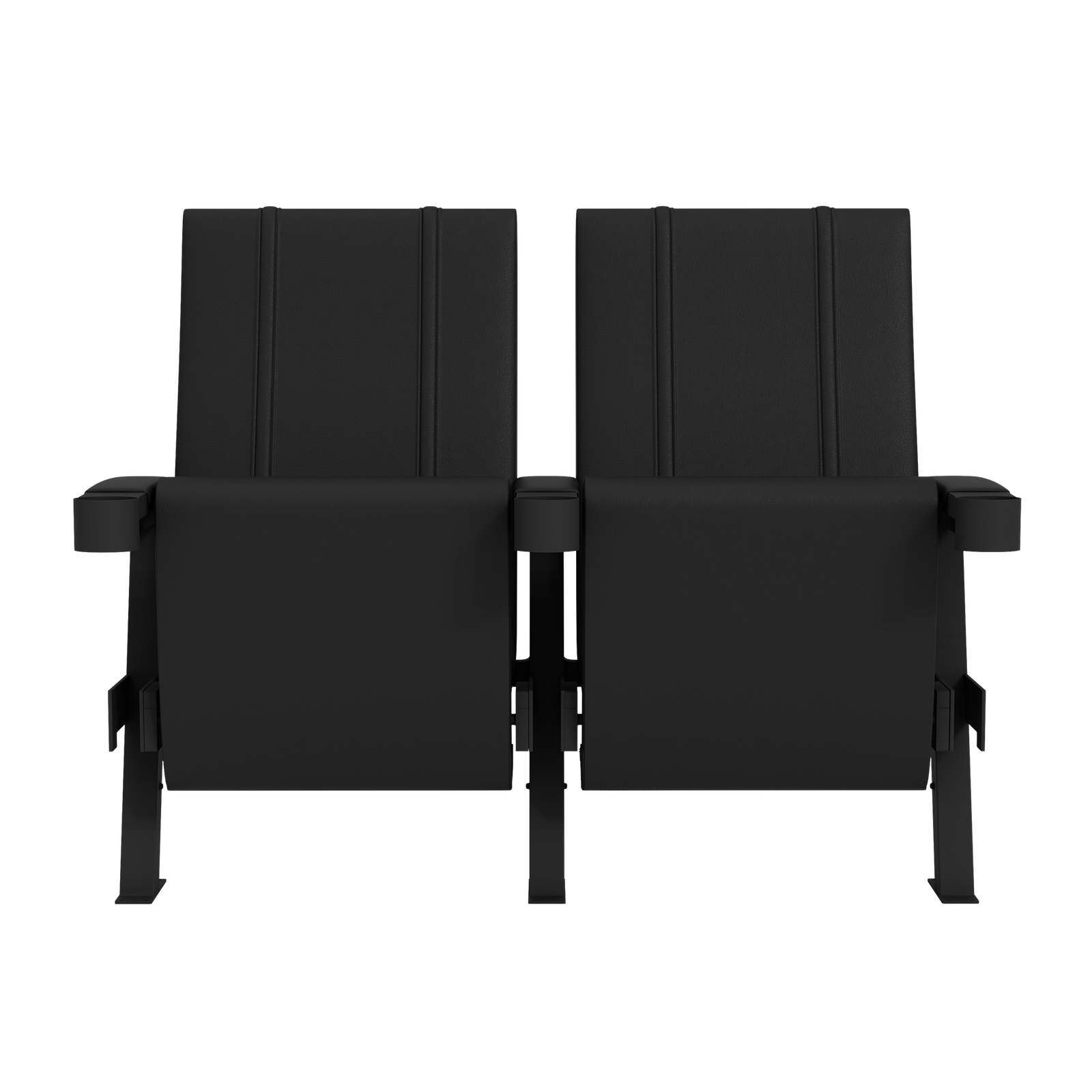 SuiteMax 3.5 VIP Seats with West Point Alternate Logo
