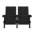 SuiteMax 3.5 VIP Seats with LAPD SWAT Logo