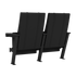 SuiteMax 3.5 VIP Seats with LAPD SWAT Logo