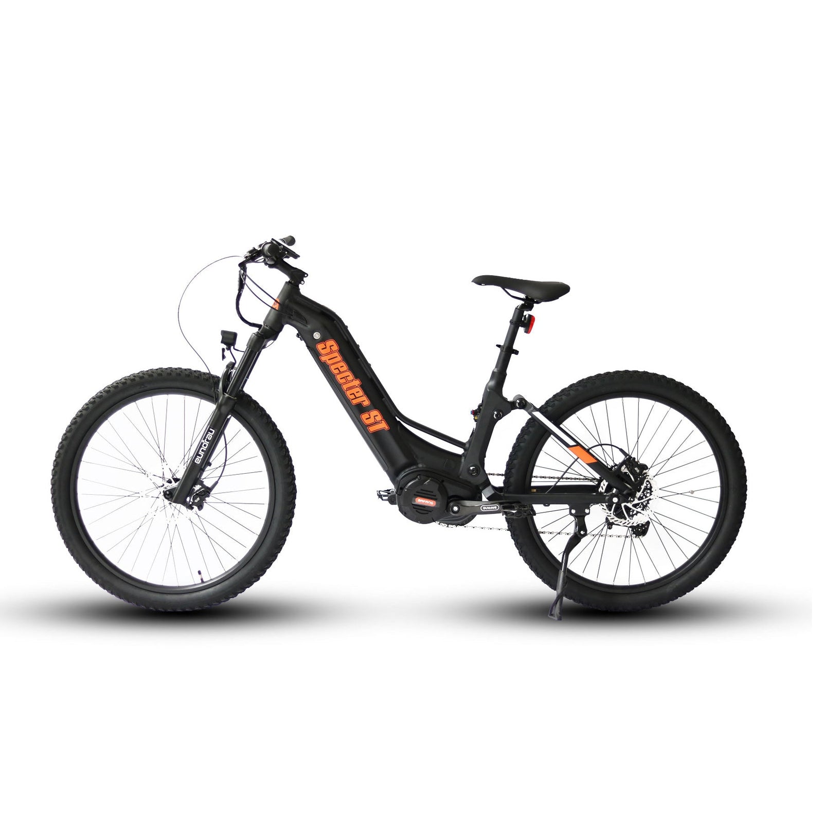 SPECTER-ST 2.0 - Electric Bicycle