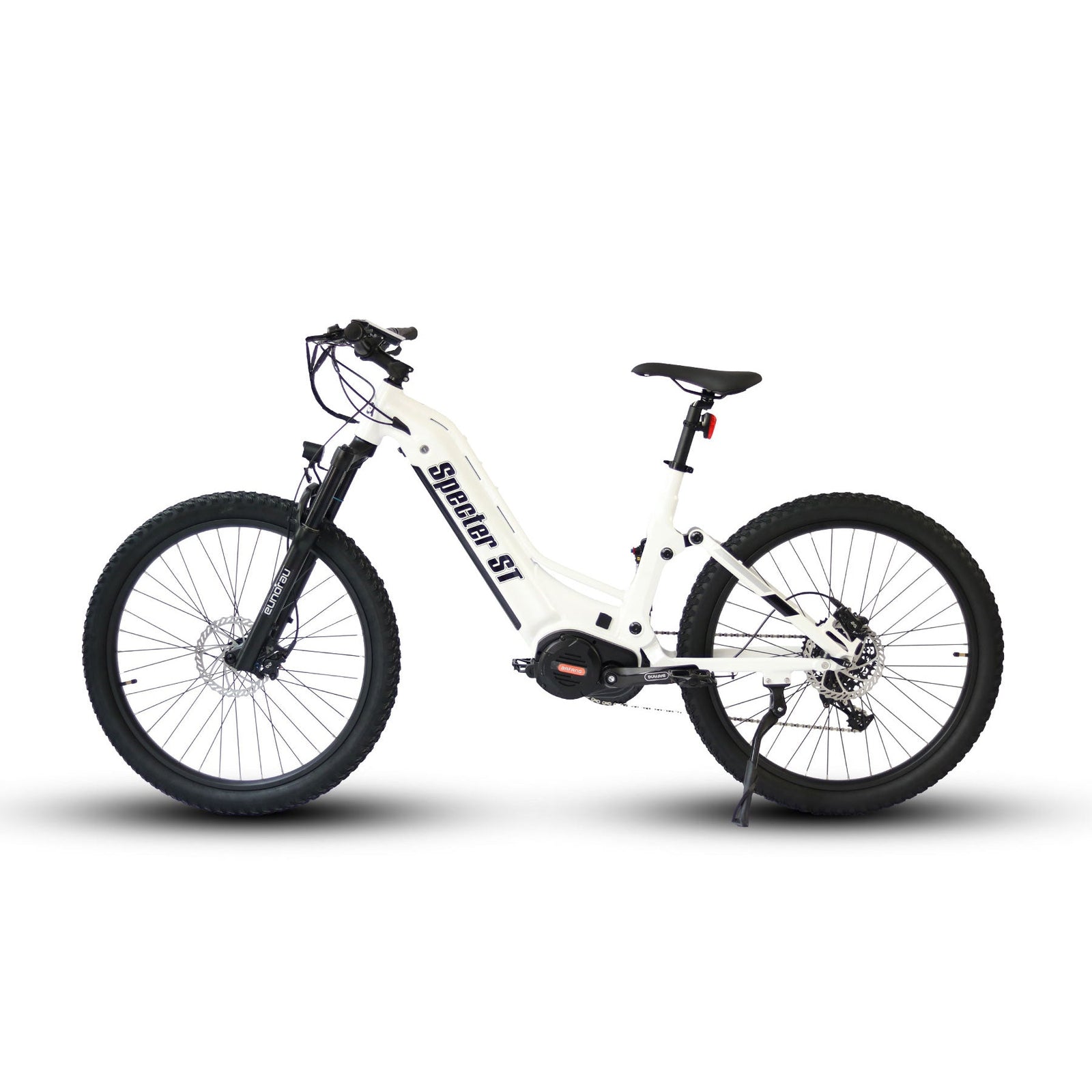 SPECTER-ST 2.0 - Electric Bicycle