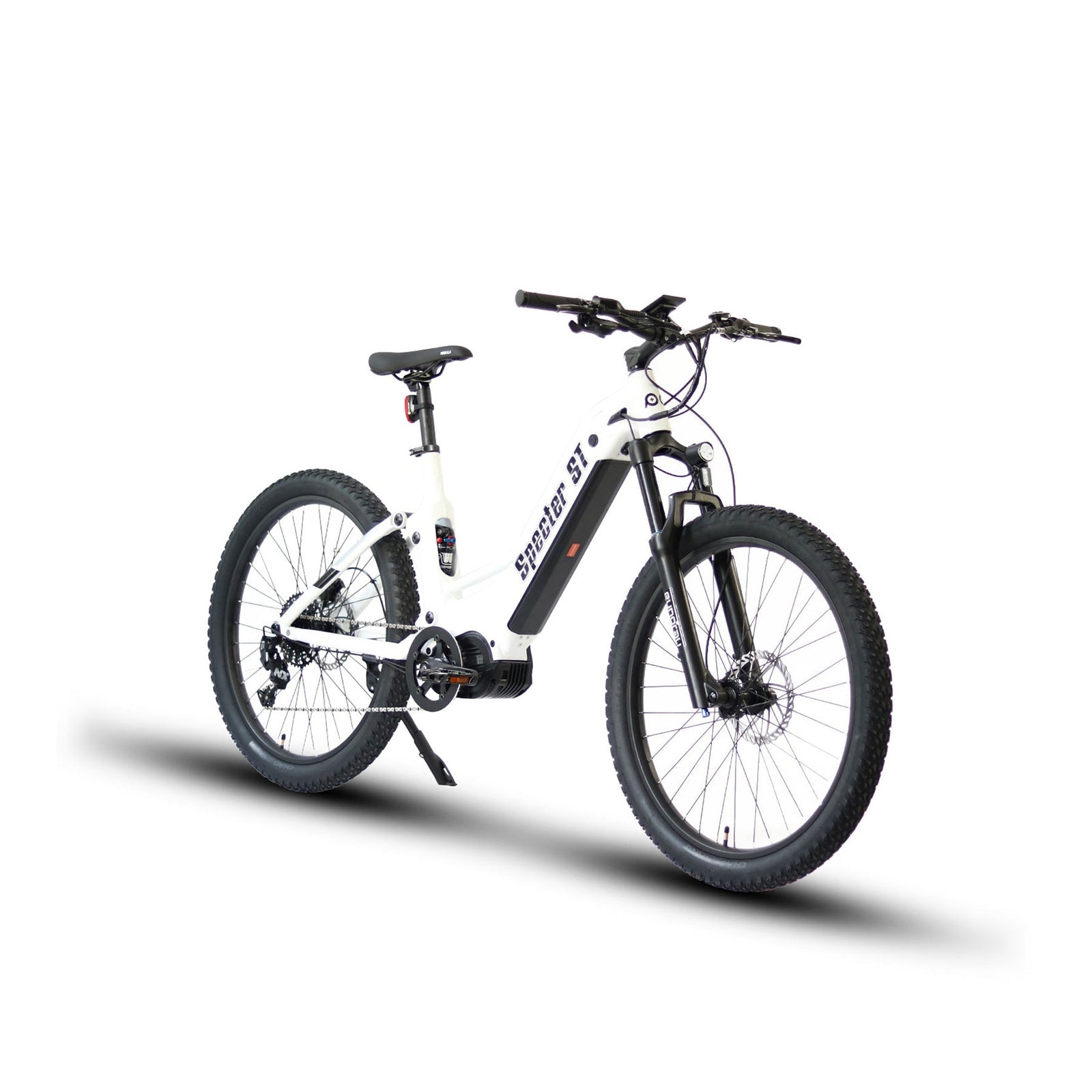 SPECTER-ST 2.0 - Electric Bicycle
