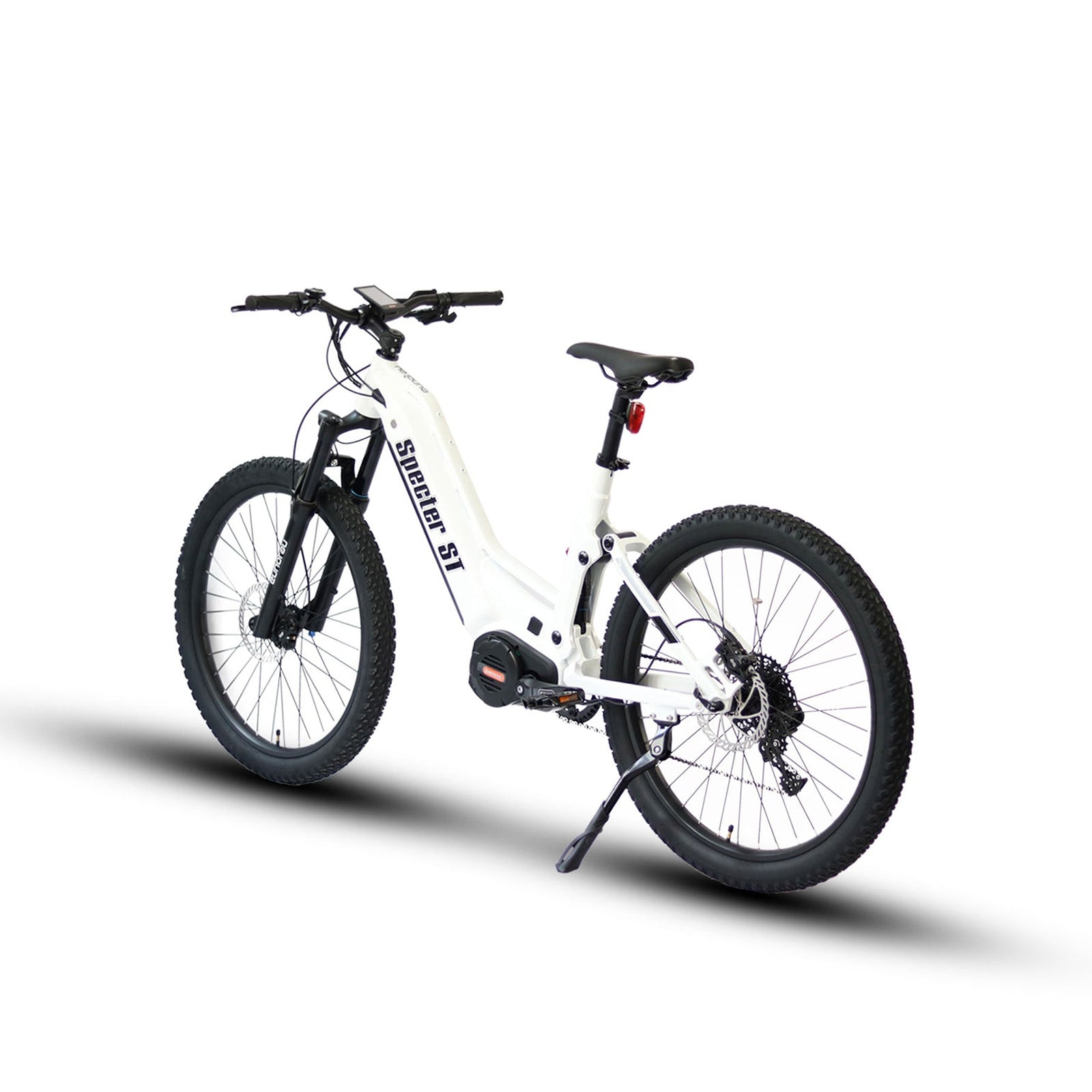 SPECTER-ST 2.0 - Electric Bicycle