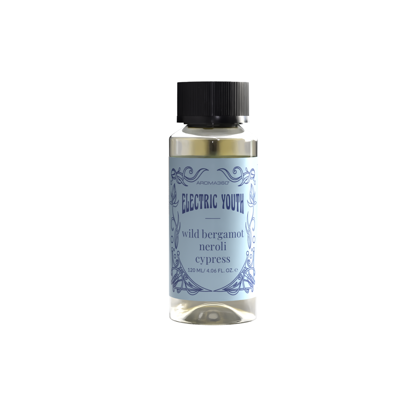 Electric Youth Fragrance Oil