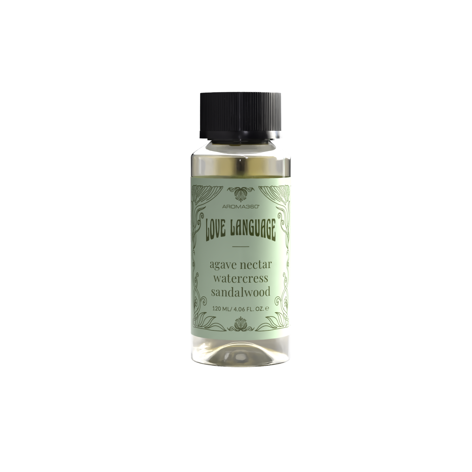 Love Language Fragrance Oil