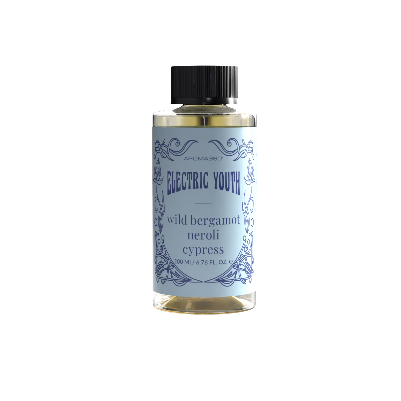 Electric Youth Fragrance Oil