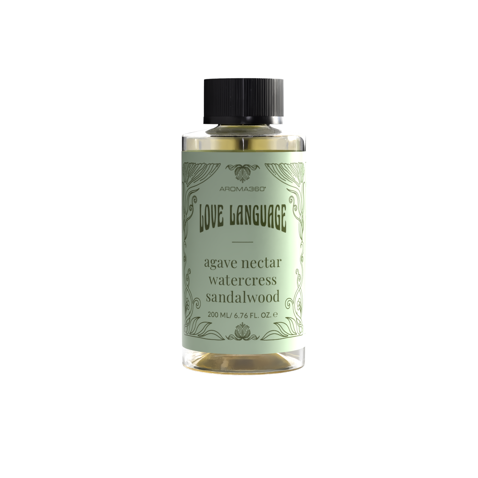 Love Language Fragrance Oil