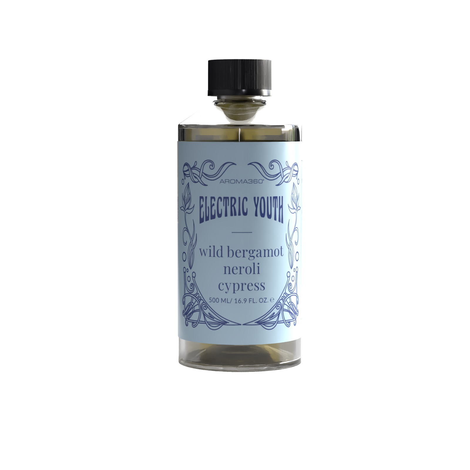 Electric Youth Fragrance Oil