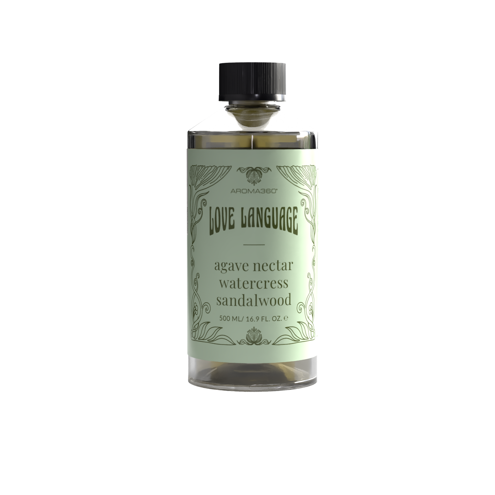 Love Language Fragrance Oil