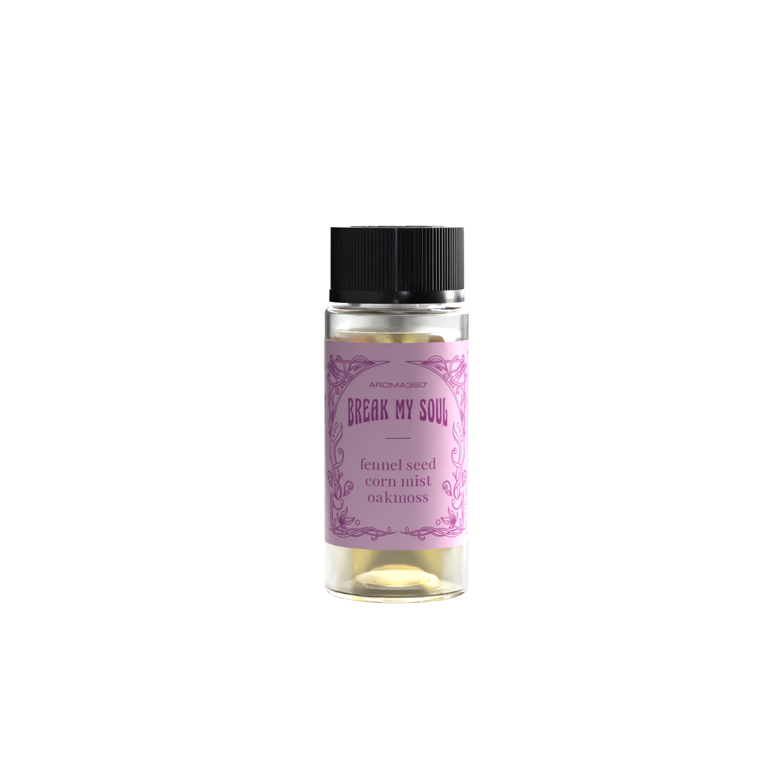 Break My Soul Fragrance Oil