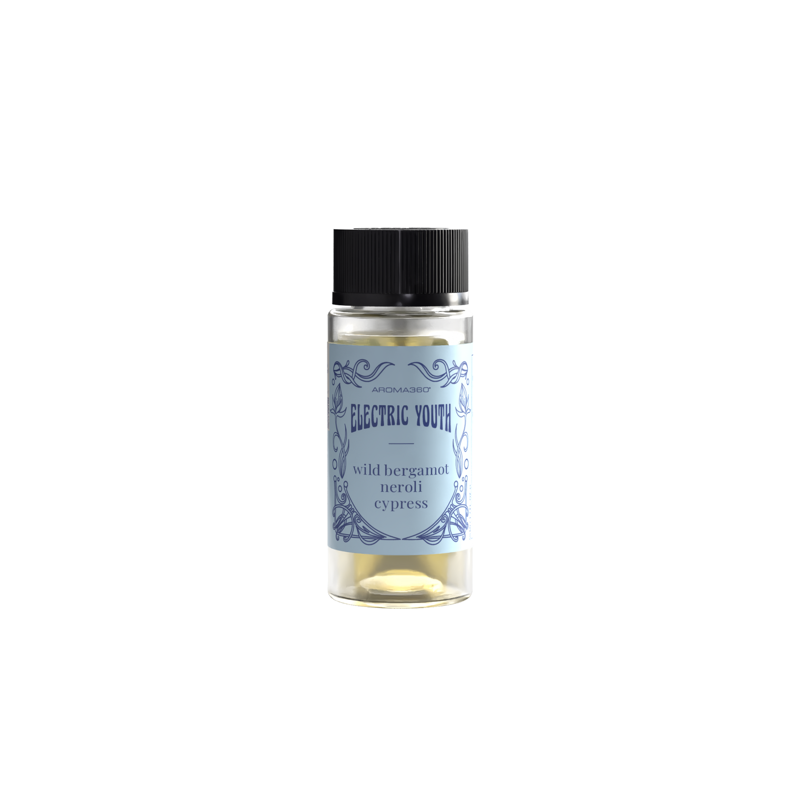 Electric Youth Fragrance Oil