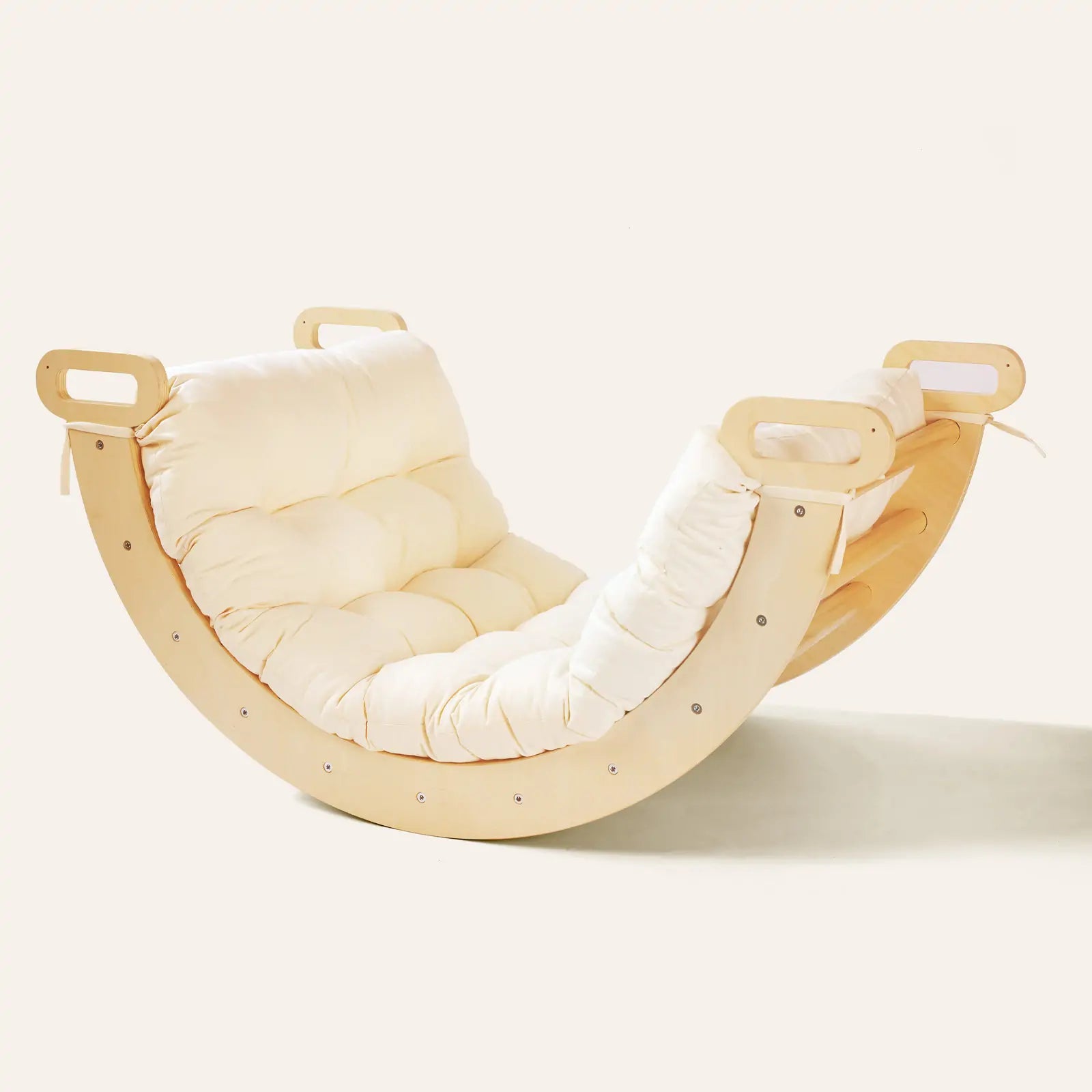 Tiny Land Thick Padded Play Cushion - Arch Not Included