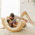 Tiny Land Thick Padded Play Cushion - Arch Not Included