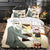 Anime SPY×FAMILY Bedding Set Quilt Cover Room Decoration