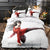 Anime SPY×FAMILY Bedding Set Quilt Cover Room Decoration