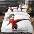 Anime SPY×FAMILY Bedding Set Quilt Cover Room Decoration