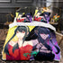 Anime SPY×FAMILY Bedding Set Quilt Cover Room Decoration