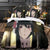Anime SPY×FAMILY Bedding Set Quilt Cover Room Decoration