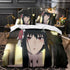 Anime SPY×FAMILY Bedding Set Quilt Cover Room Decoration