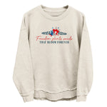 Freedom Plants Seeds That Bloom Forever (Front)