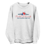 Freedom Plants Seeds That Bloom Forever (Front)