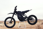 PRO SR - Electric Motorcycle