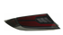 OLM Raiden LED Taillights (Smoke Lens/Red Bar) - 2022+ GR86 / BRZ