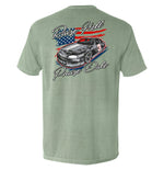 Raise Hell Praise Dale T Shirt