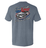 Raise Hell Praise Dale T Shirt