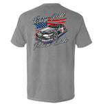 Raise Hell Praise Dale T Shirt