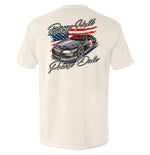 Raise Hell Praise Dale T Shirt
