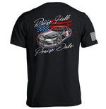 Raise Hell Praise Dale T Shirt