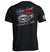 Raise Hell Praise Dale T Shirt
