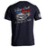 Raise Hell Praise Dale T Shirt