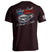 Raise Hell Praise Dale T Shirt