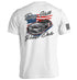 Raise Hell Praise Dale T Shirt