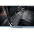 SMARTLINER Custom Fit Floor Liners For 2015-2020 Cadillac Escalade ESV with 2nd Row Bench Seat