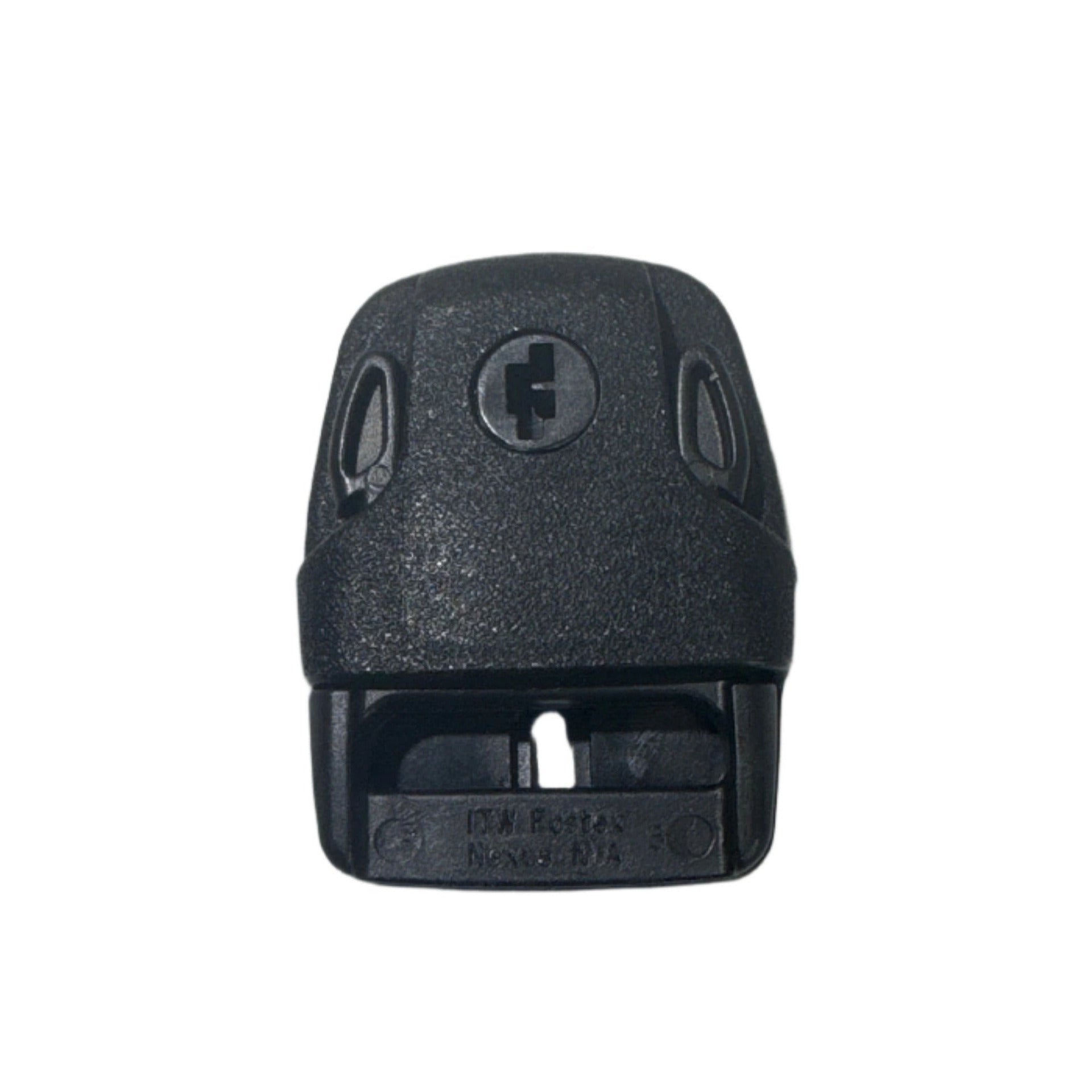 Standard SPA or Hot Tub Cover Nexus Lock Plastic Buckle Replacement Kit | 4 PACK