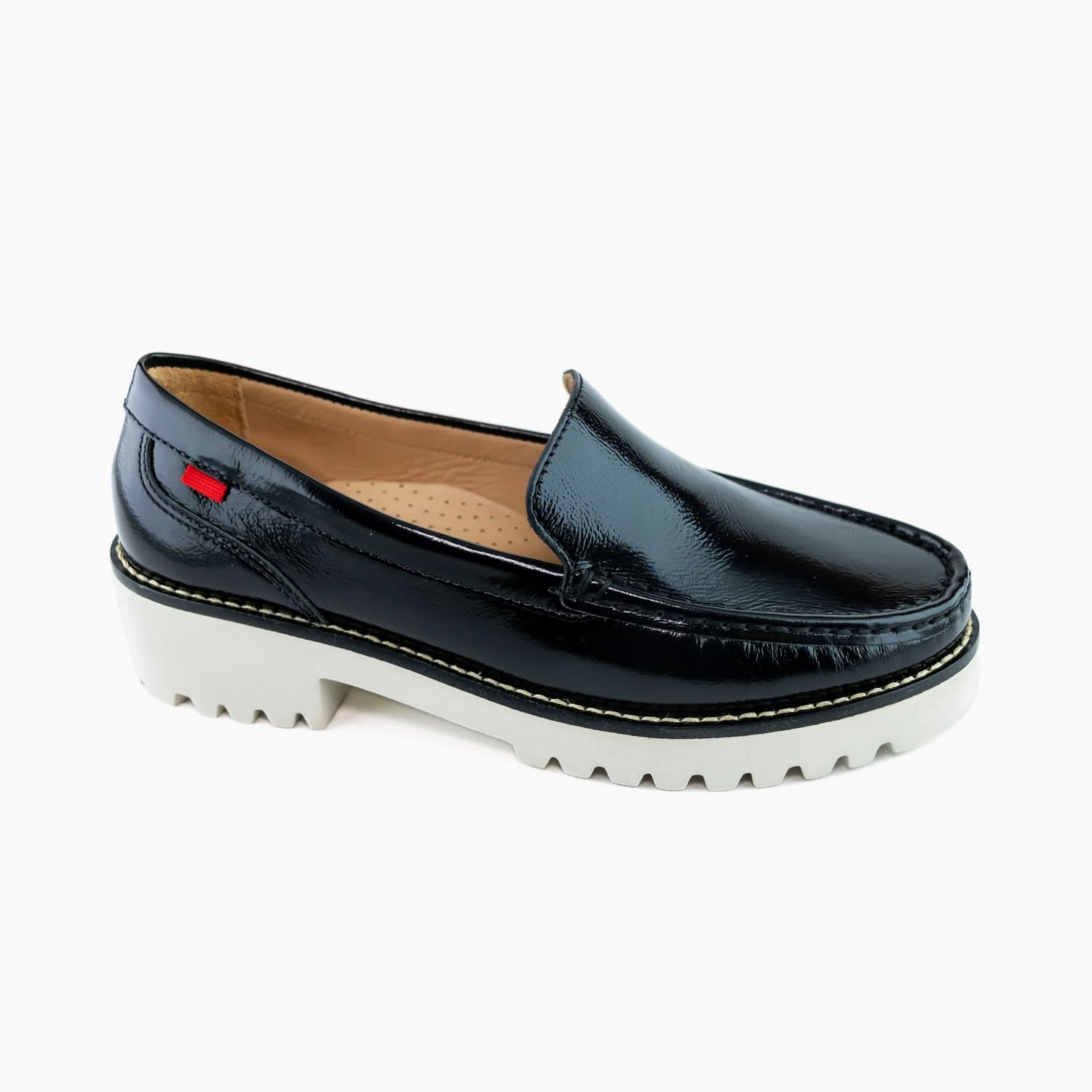 Stanton Rd, Women Penny Loafers