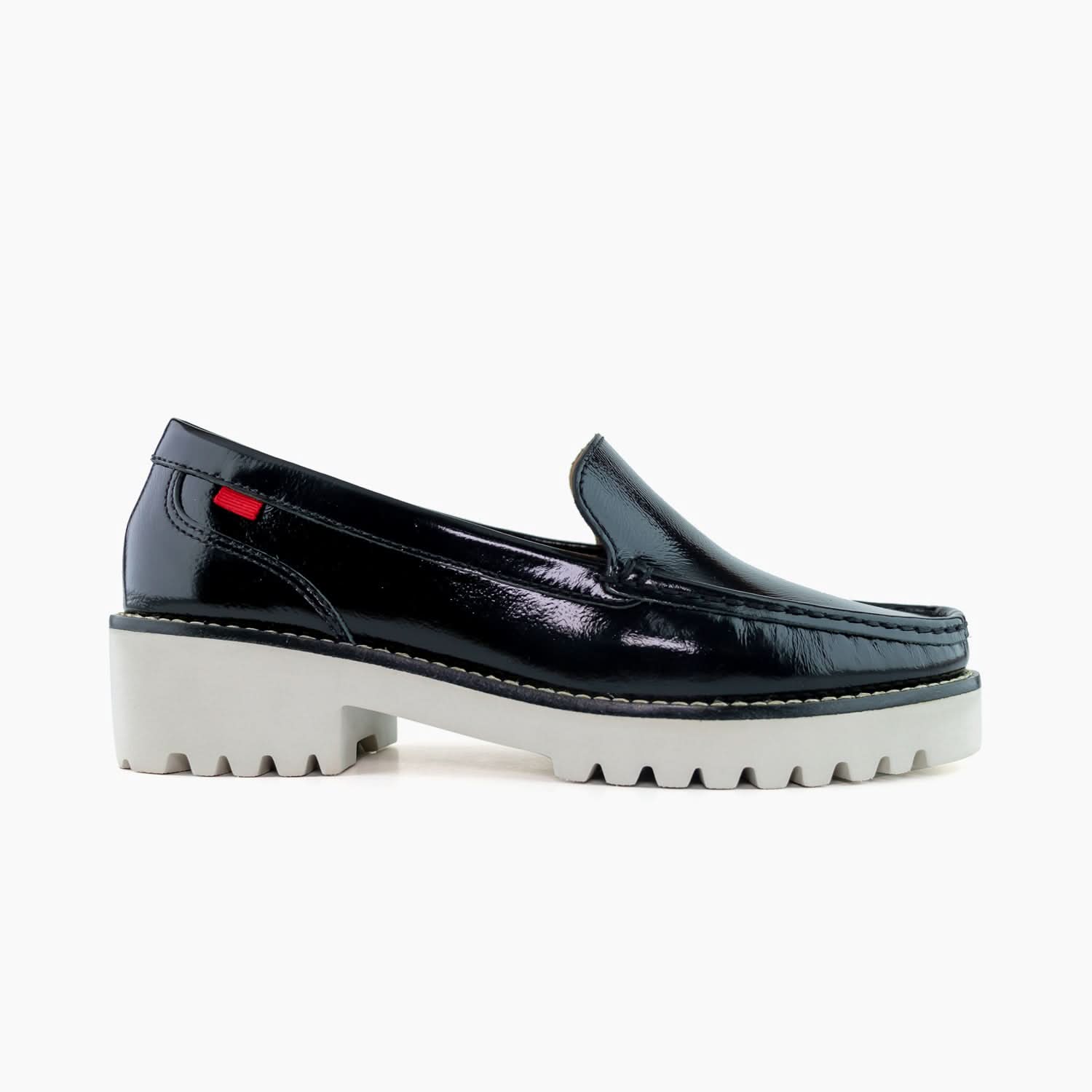 Stanton Rd, Women Penny Loafers