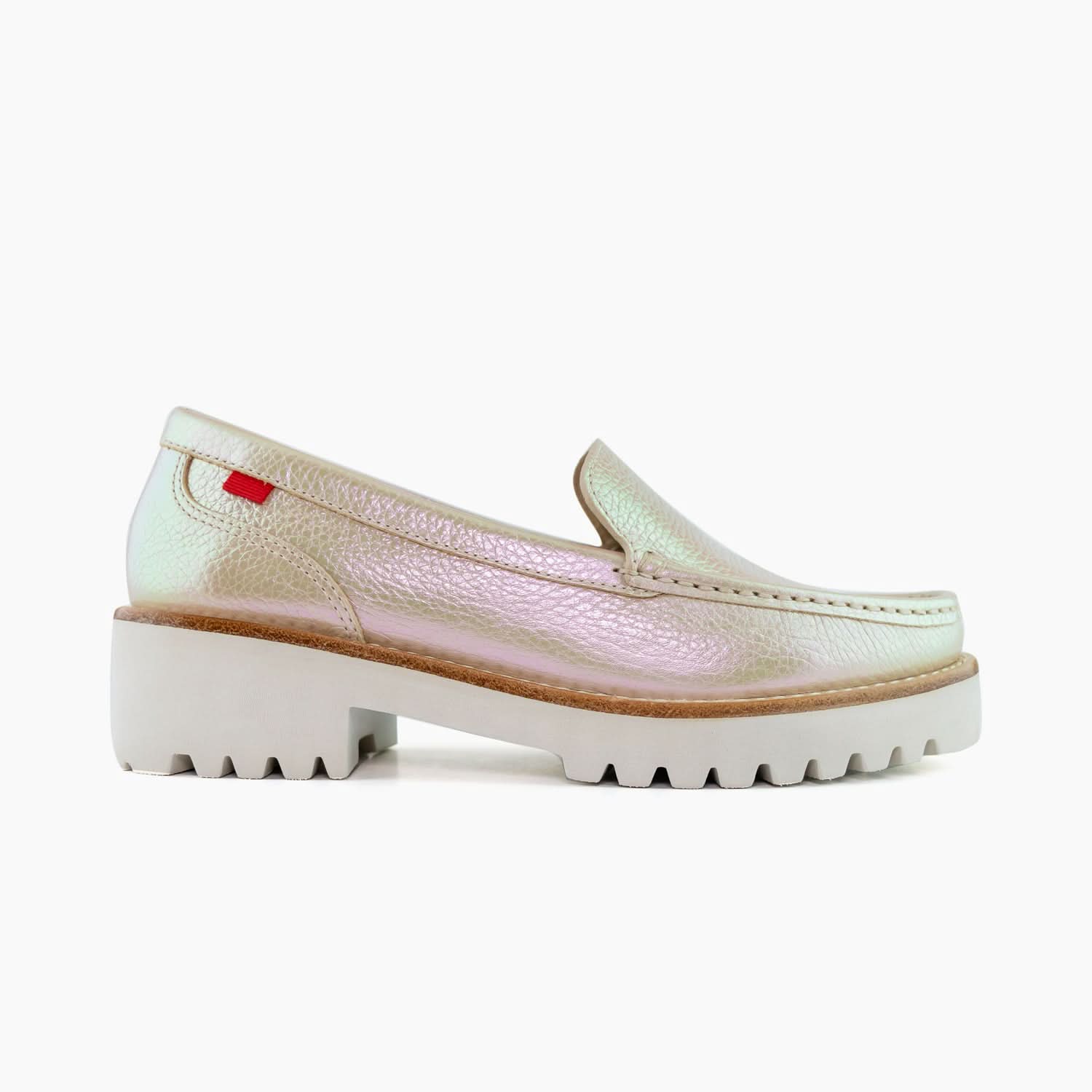 Stanton Rd, Women Penny Loafers