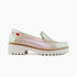 Stanton Rd, Women Penny Loafers