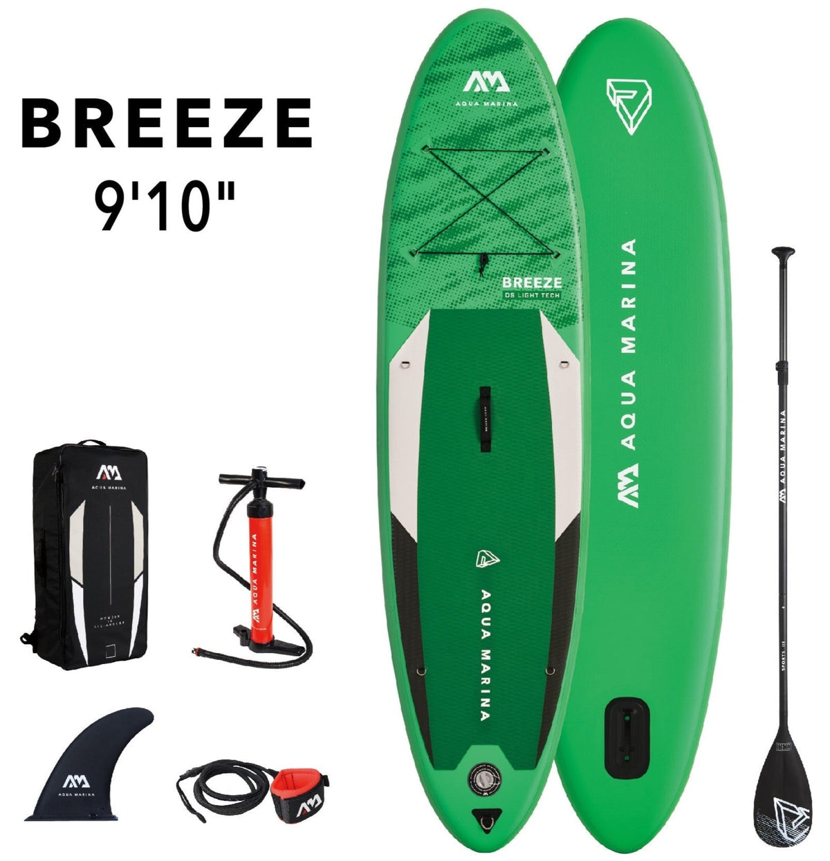 Aqua Marina BREEZE 9'10